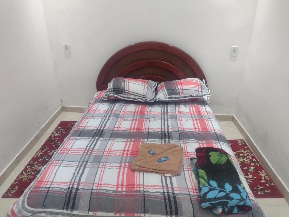 Apartamento Terreo Chique Guaratinguetá Exterior foto