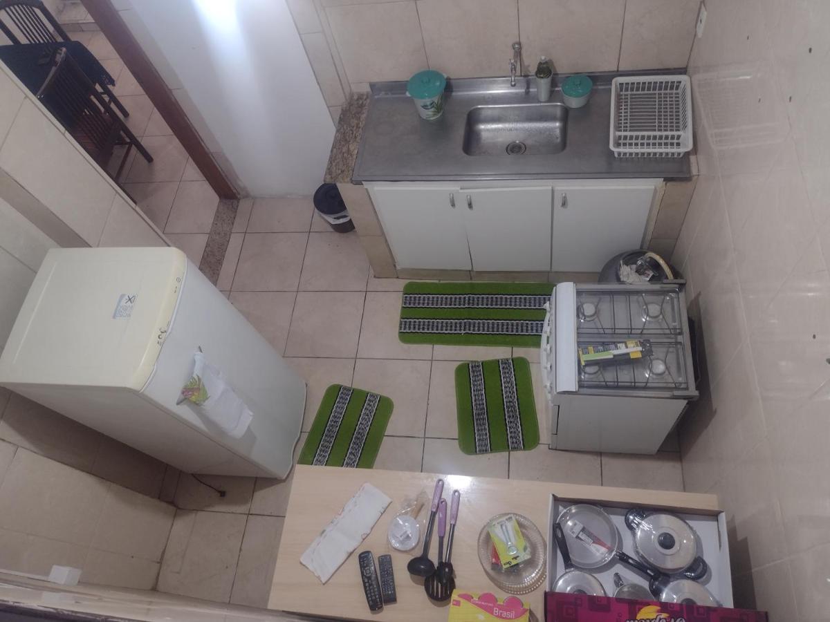 Apartamento Terreo Chique Guaratinguetá Exterior foto