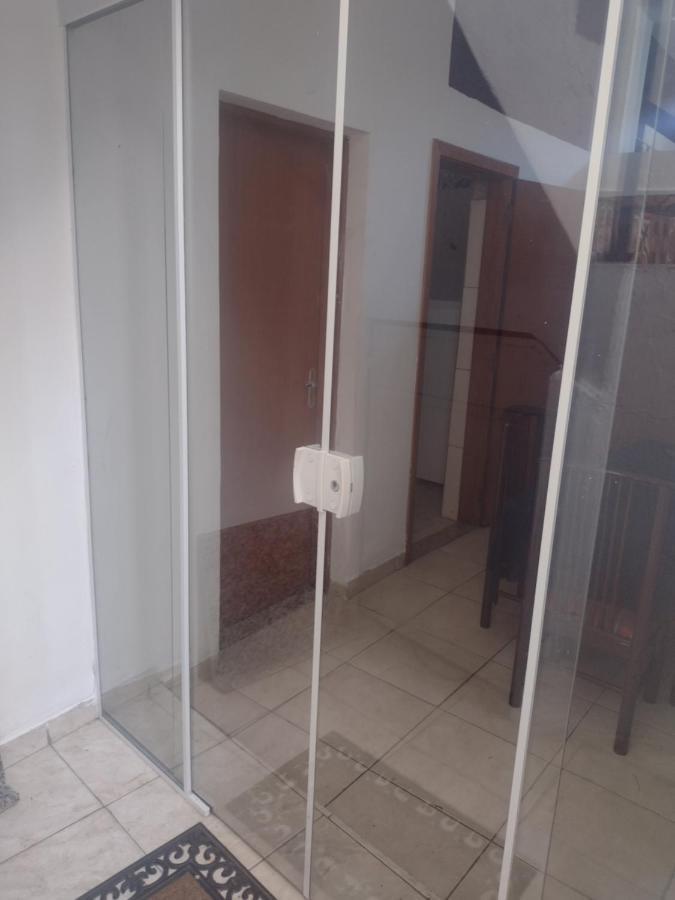 Apartamento Terreo Chique Guaratinguetá Exterior foto